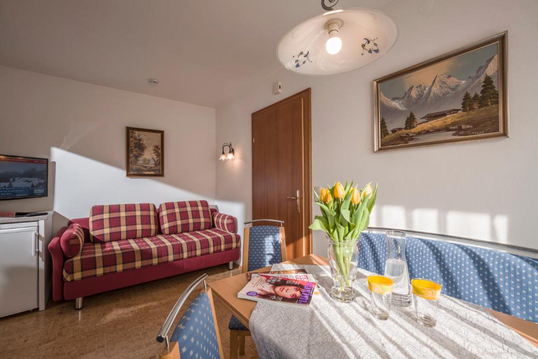 Photo of Livingroom in Brixen im Thale