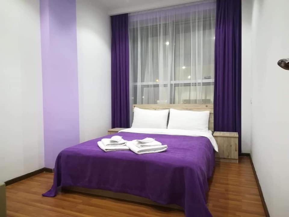 Photo of Bedroom in Tbilisi