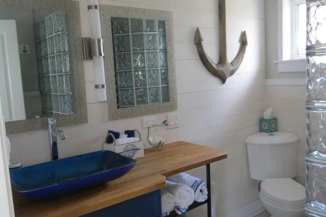 Photo of Bathroom in Brookings
