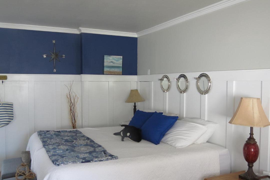 Photo of Bedroom in Brookings