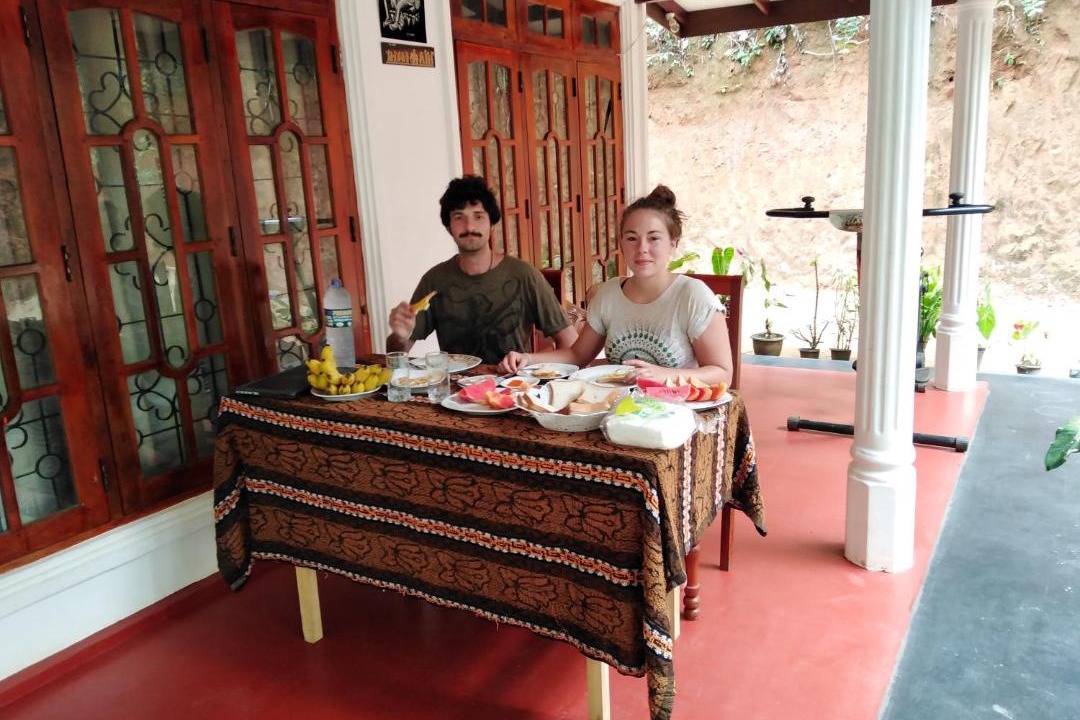 Photo of Others in Moragolla