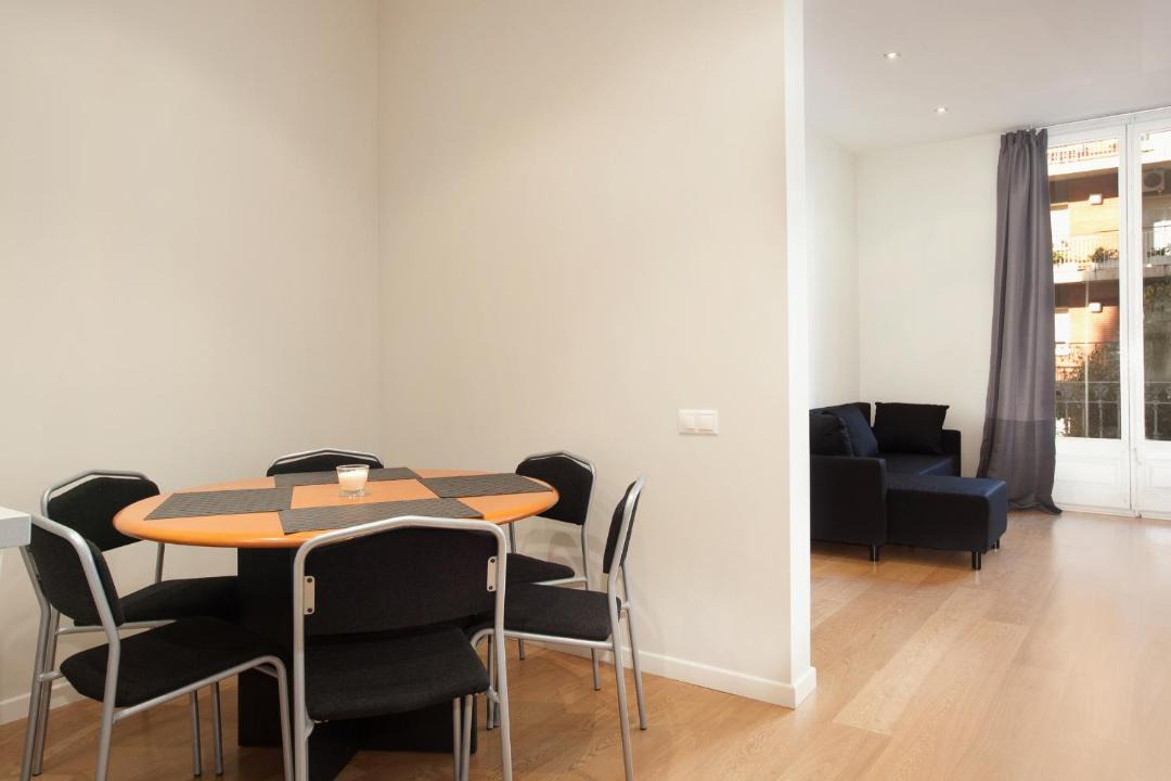 Photo of Livingroom in Eixample