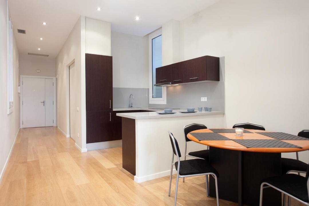 Photo of Kitchen in Eixample