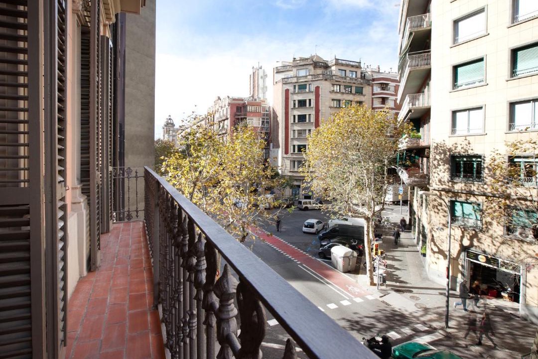 Photo of Others in Eixample