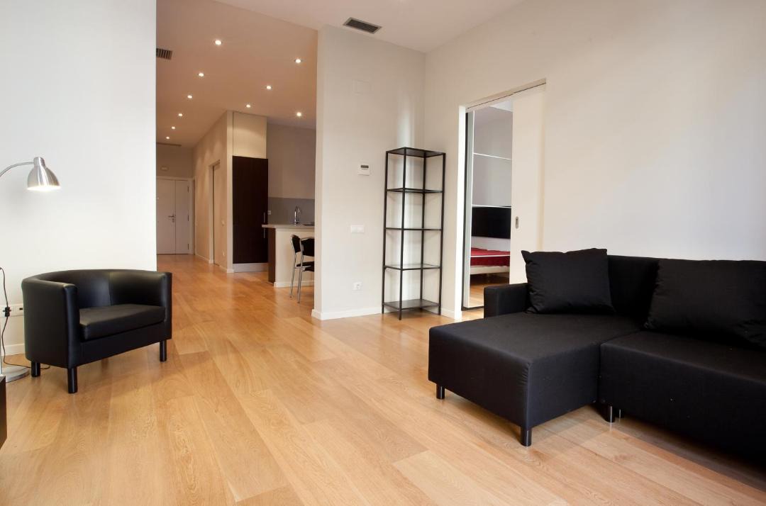 Photo of Livingroom in Eixample