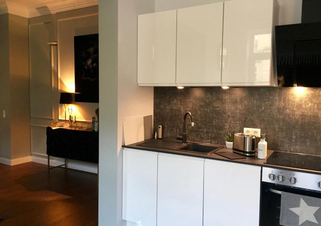 Photo of Kitchen in Karlsruhe City Centre