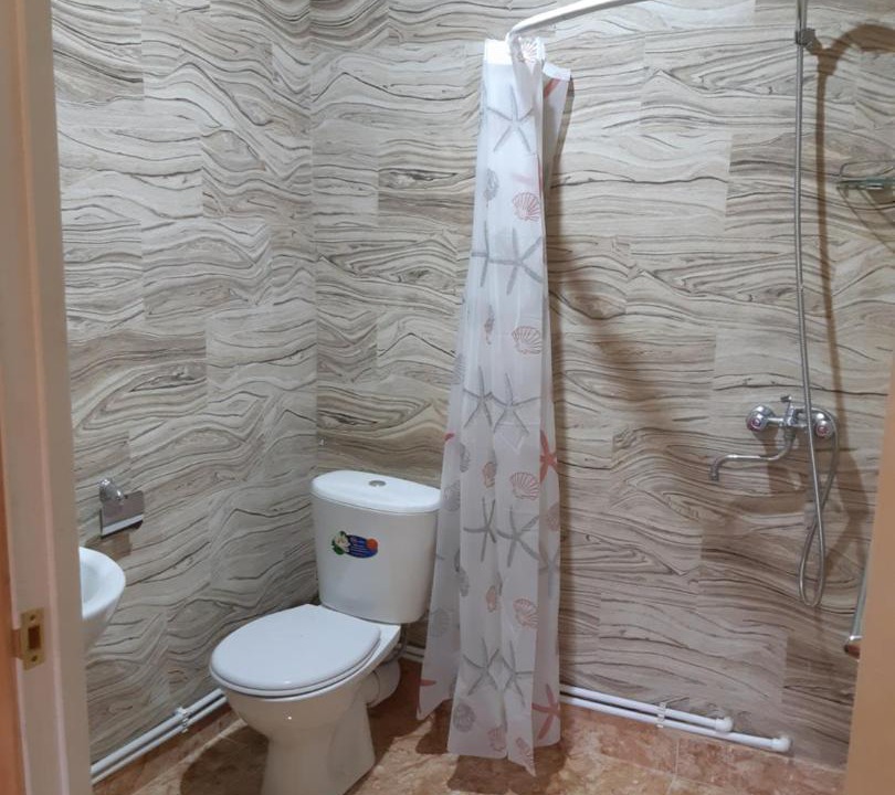 Photo of Bathroom in Yeghegis