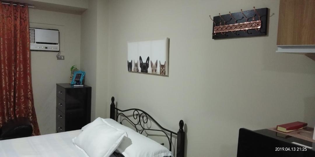Photo of Bedroom in San Dionisio
