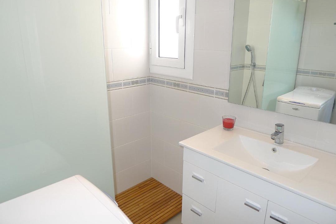 Photo of Bathroom in Calella de Palafrugell