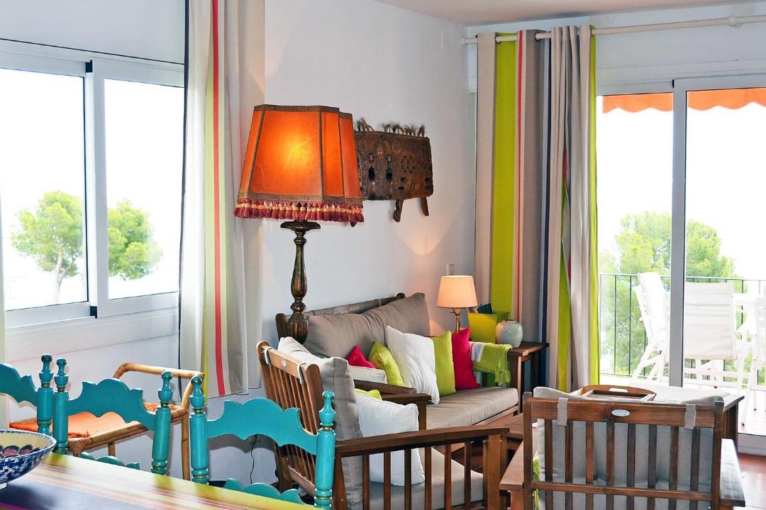 Photo of Livingroom in Calella de Palafrugell