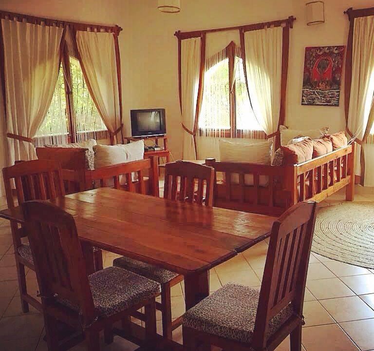 Photo of Livingroom in Watamu