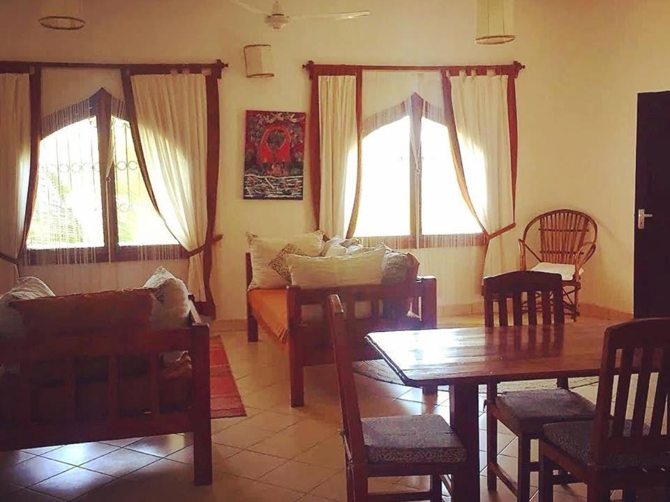Photo of Livingroom in Watamu