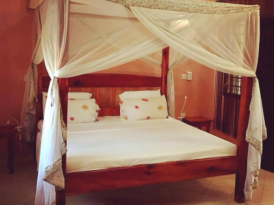 Photo of Bedroom in Watamu