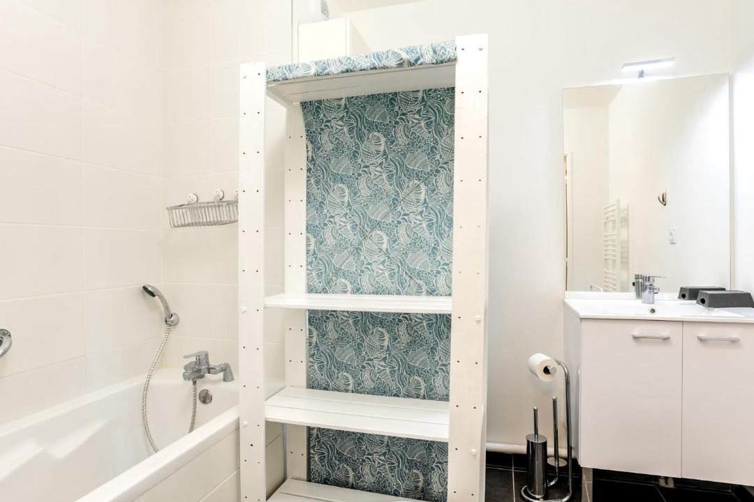 Photo of Bathroom in Trouville-sur-Mer