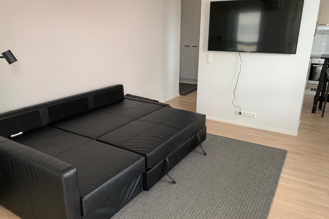 Photo of Livingroom in Tampere