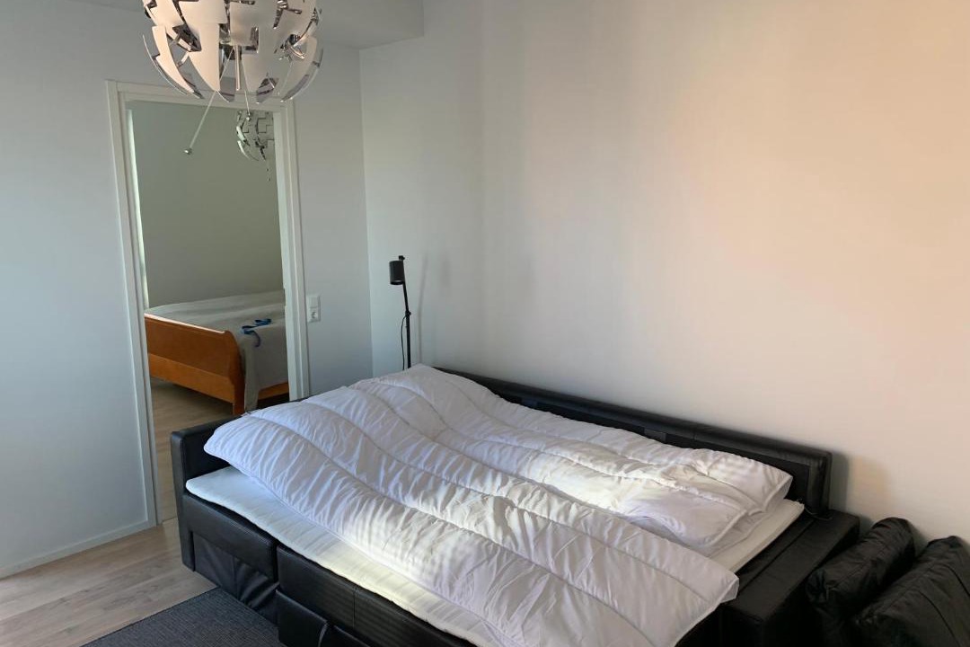 Photo of Bedroom in Tampere
