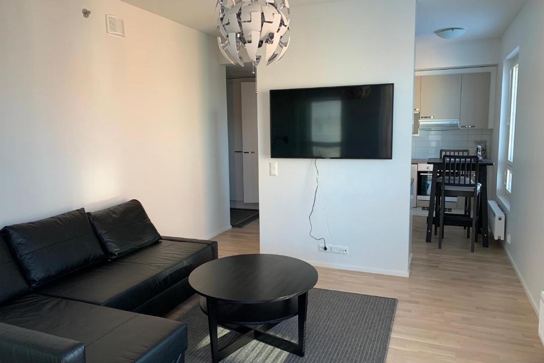 Photo of Livingroom in Tampere