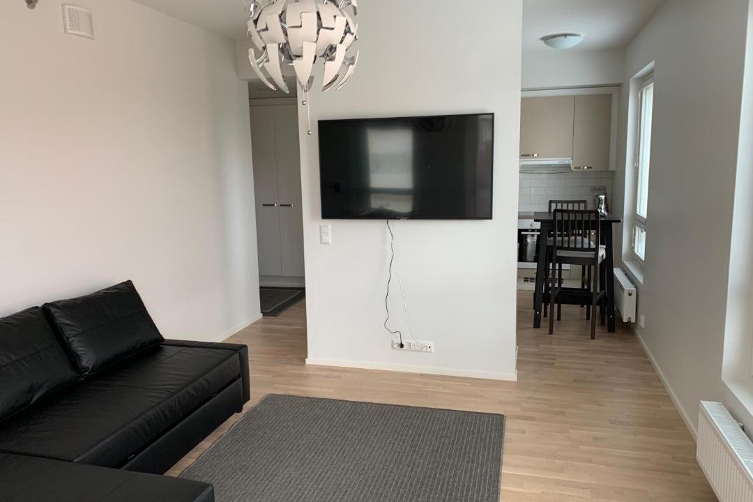 Photo of Livingroom in Tampere