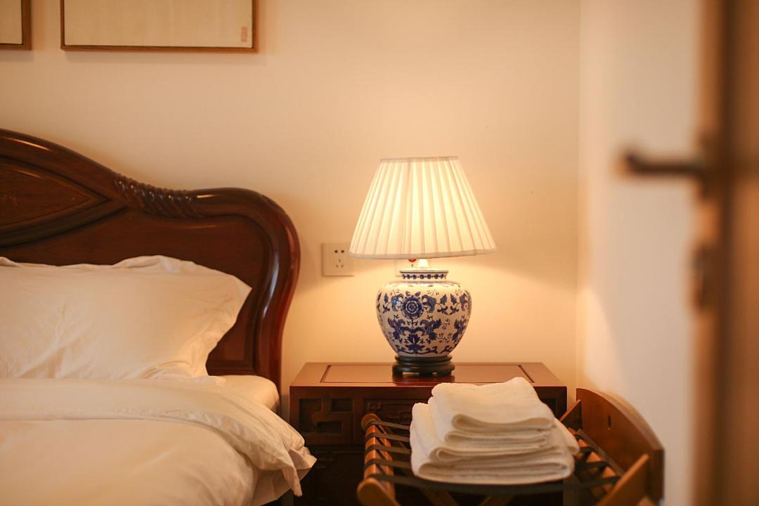 Photo of Bedroom in Huidong