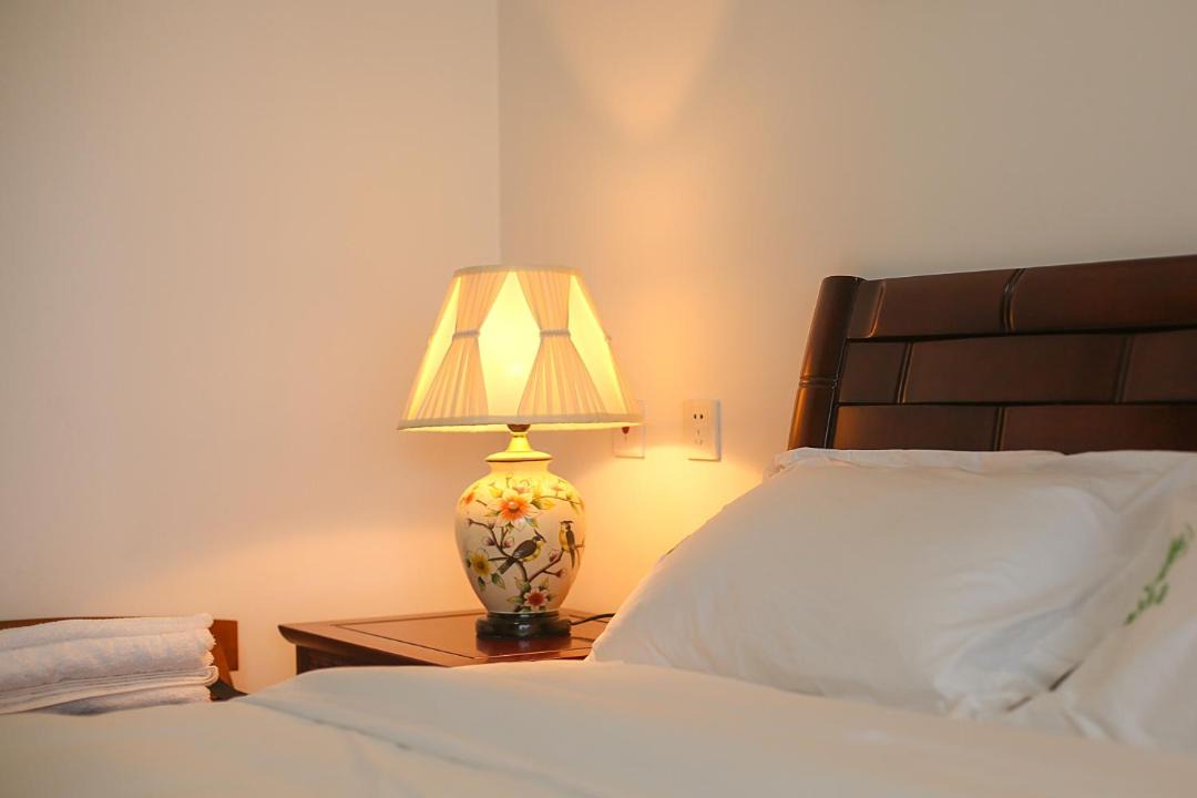 Photo of Bedroom in Huidong