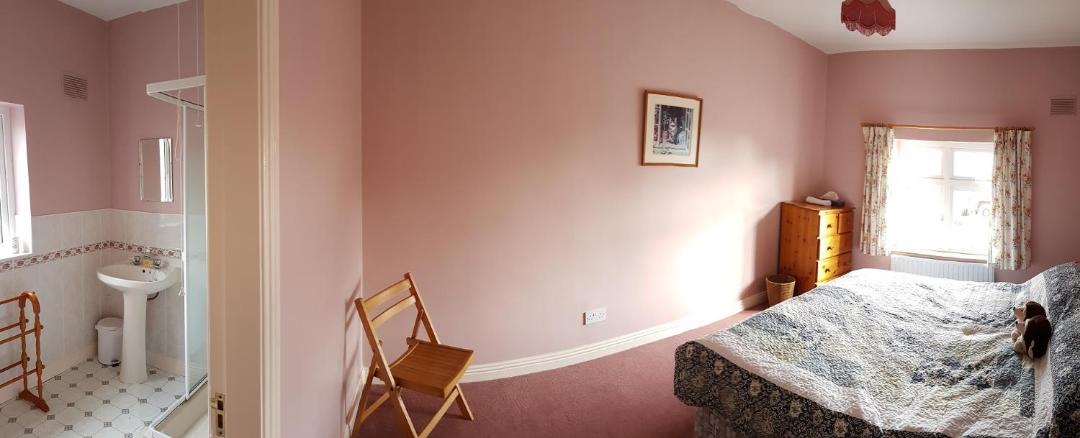 Photo of Bedroom in County Waterford