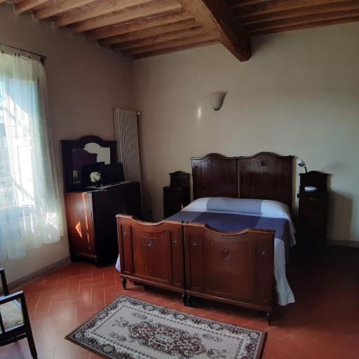 Photo of Bedroom in Cascina