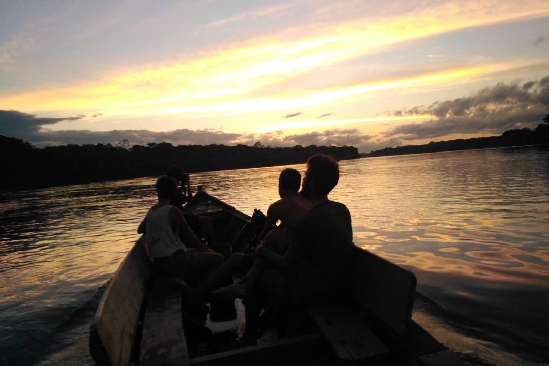 Photo of Others in Puerto Maldonado