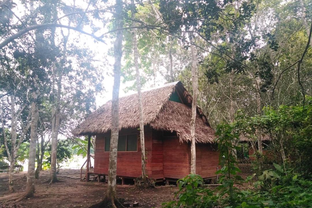 Photo of Buildings in Puerto Maldonado