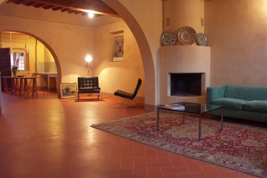Photo of Livingroom in Cascina