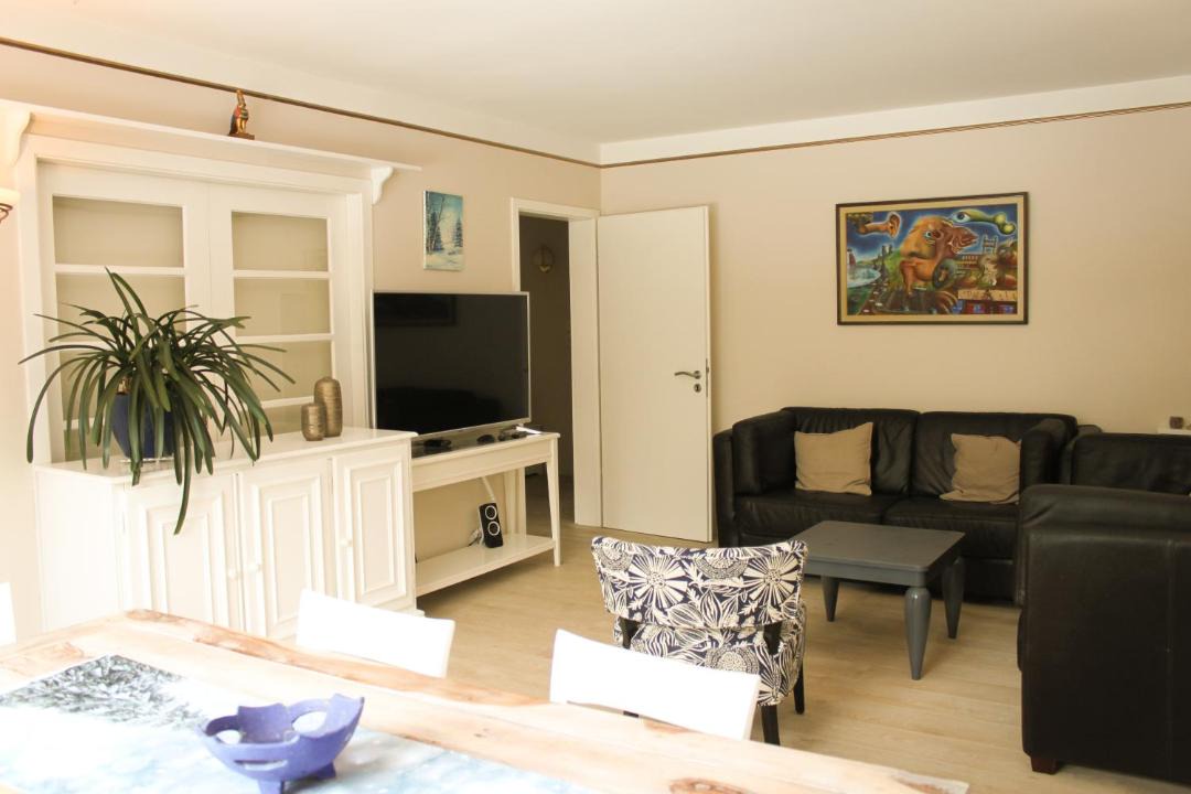 Photo of Livingroom in Hliðar