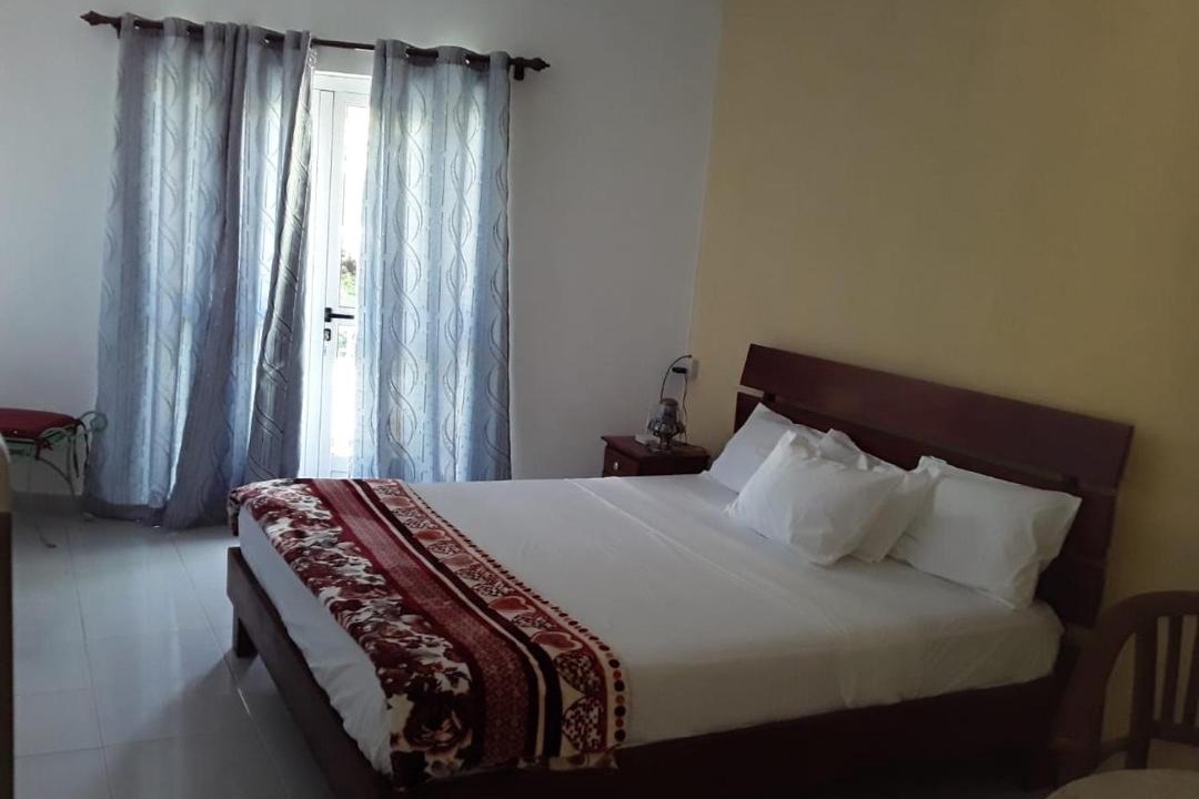 Photo of Bedroom in Trou d'Eau Douce