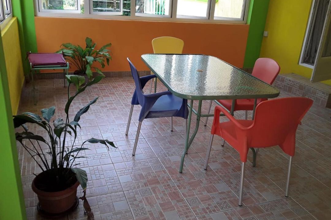 Photo of Livingroom in Trou d'Eau Douce