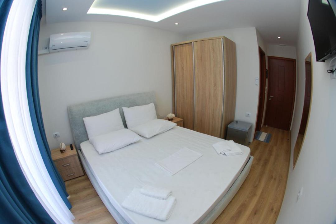 Photo of Bedroom in Sarande