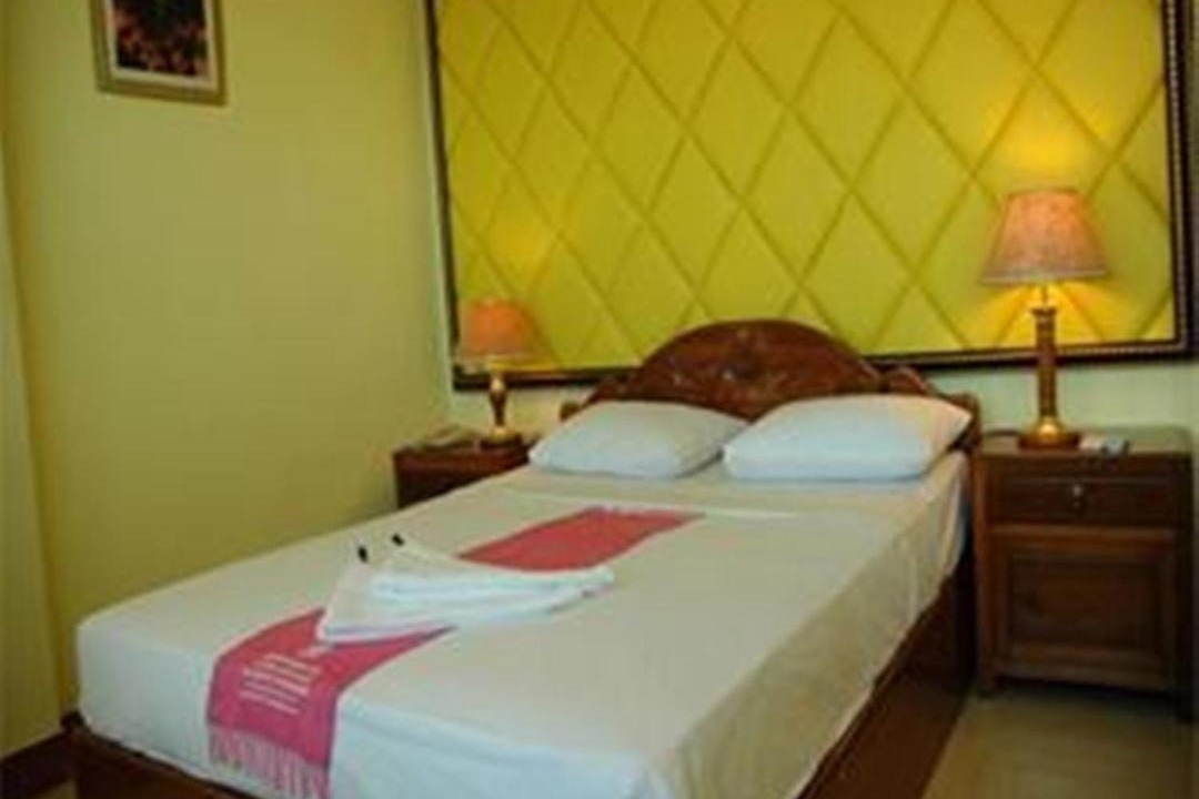 Photo of Bedroom in Prampir Makara