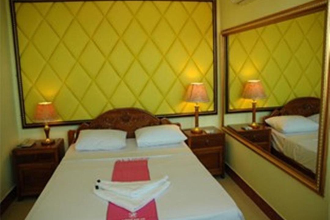 Photo of Bedroom in Prampir Makara