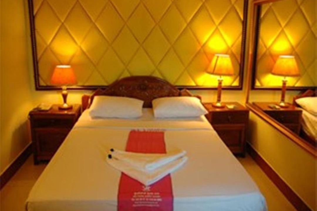 Photo of Bedroom in Prampir Makara