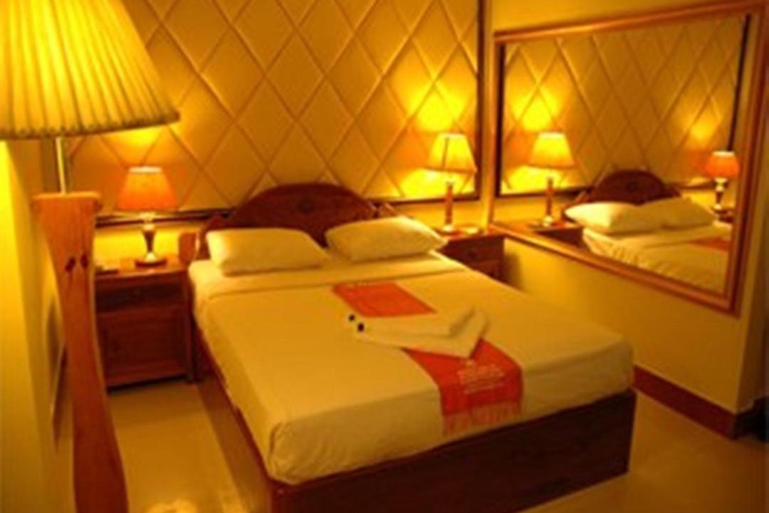 Photo of Bedroom in Prampir Makara