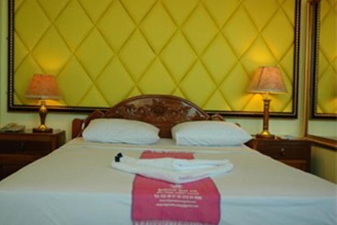 Photo of Bedroom in Prampir Makara