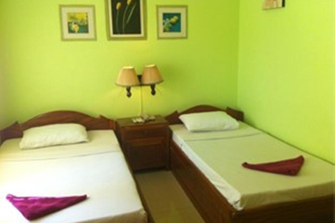 Photo of Bedroom in Prampir Makara