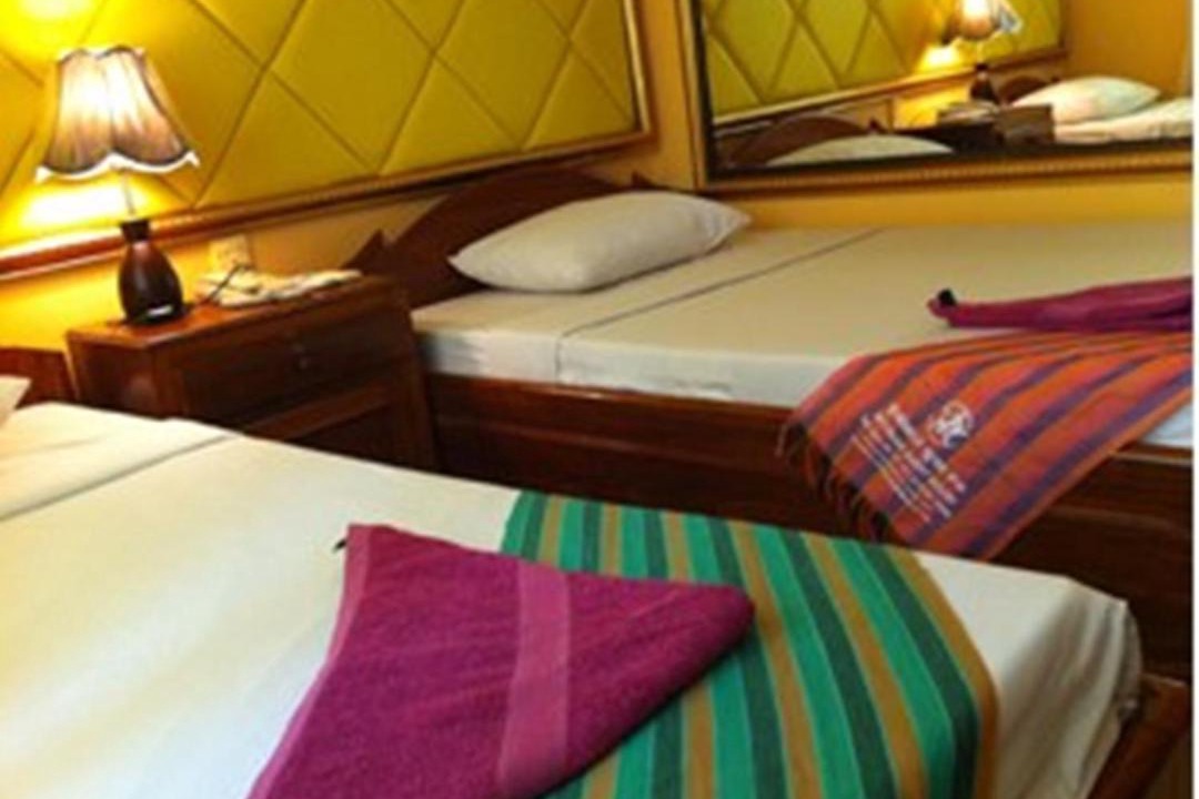 Photo of Bedroom in Prampir Makara