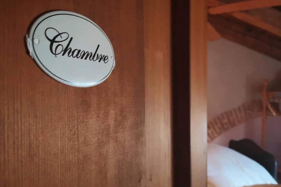 Photo of Bedroom in Treviso