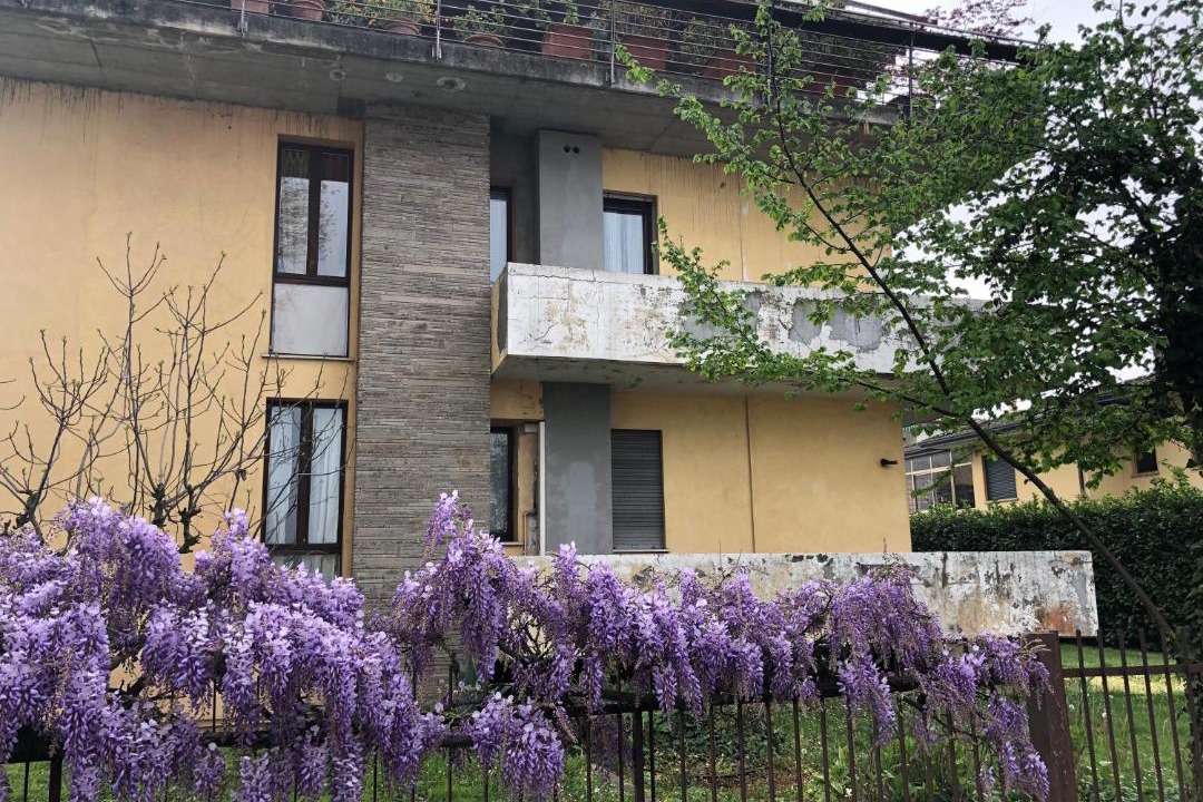 Photo of Buildings in Abano Terme