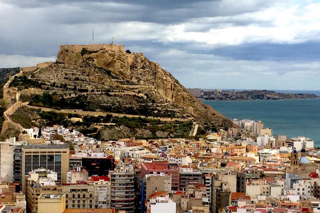 Photo of Others in Alicante