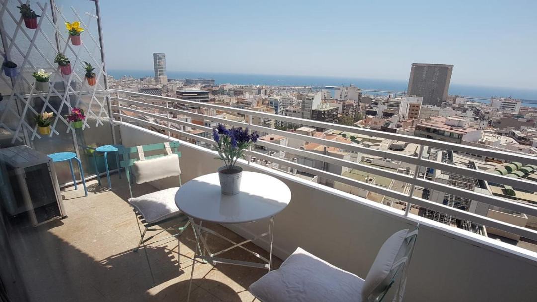 Photo of Others in Alicante