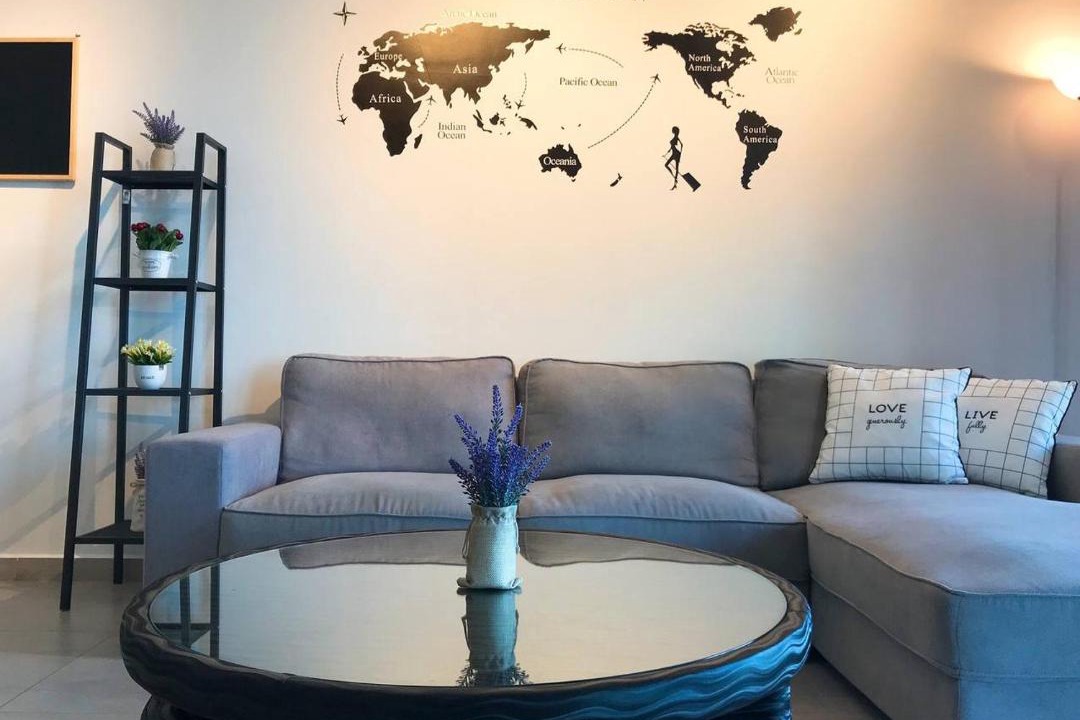 Photo of Livingroom in Malacca City