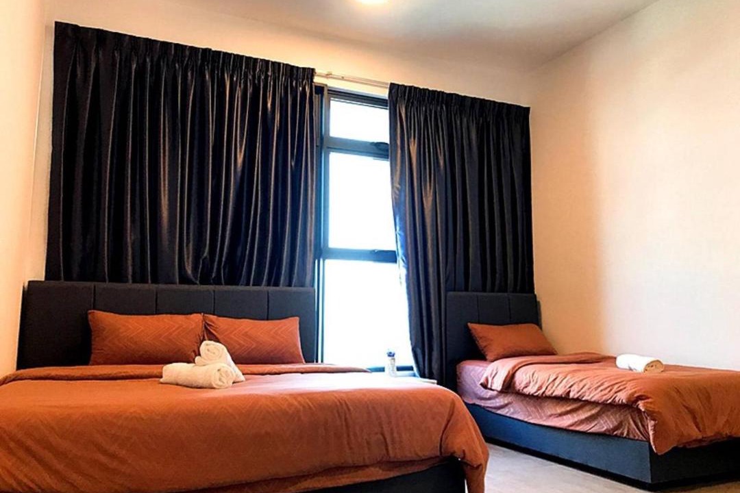 Photo of Bedroom in Malacca City