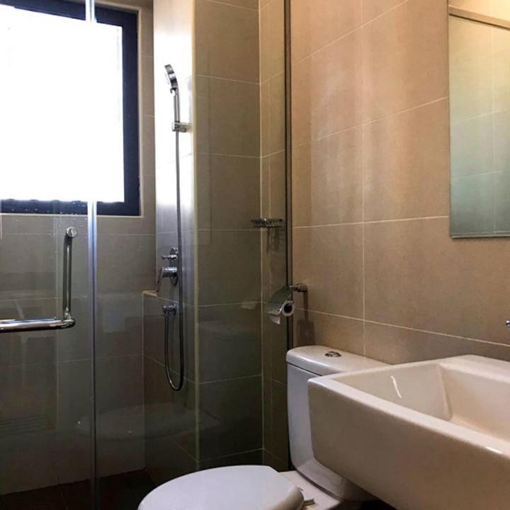 Photo of Bathroom in Malacca City