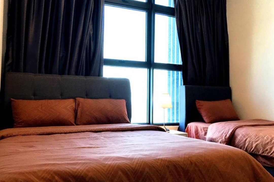 Photo of Bedroom in Malacca City