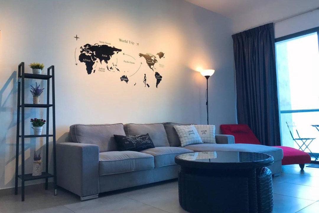 Photo of Livingroom in Malacca City