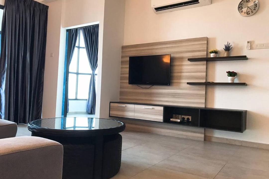Photo of Livingroom in Malacca City